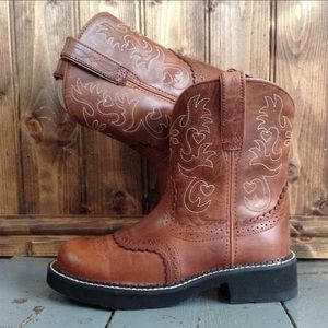 Ariat Fatbaby Boots